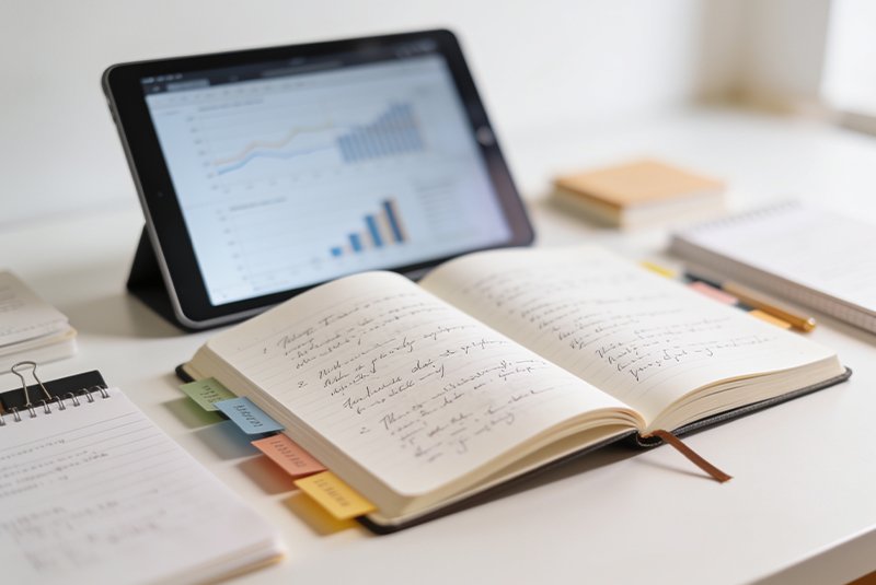 How to Supercharge Your Learning and Self-Improvement